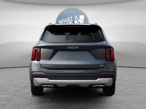 New 2026 Kia Sorento EX image 13