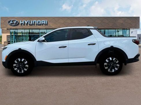 New 2026 Hyundai Santa Cruz SE image 5