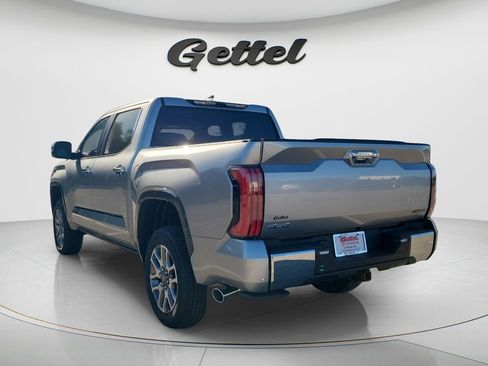 New 2026 Toyota Tundra 1794 Edition AWD/4WD image 7