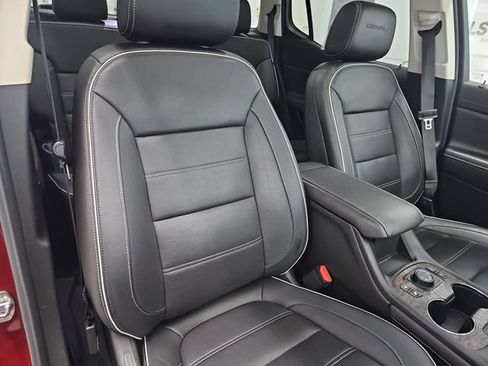 Used 2020 GMC Acadia Denali w/ Trailering Package AWD/4WD image 31