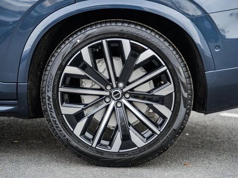 New 2026 Volvo XC90 B6 Ultra w/ Lounge Package image 18