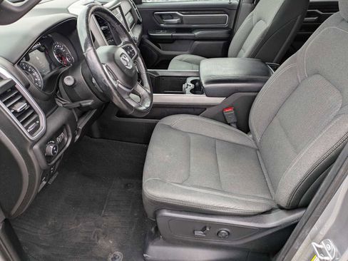 Used 2019 RAM 1500 Big Horn image 15