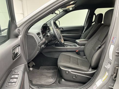 Used 2026 Dodge Durango GT AWD/4WD image 3