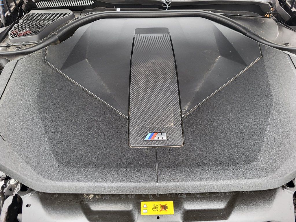 Certified 2024 BMW i5 M60 w/ Executive Package AWD/4WD image 30