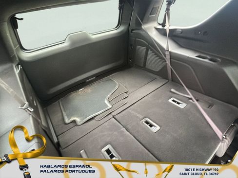 Used 2023 GMC Yukon SLT image 31