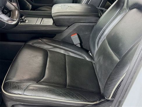 Used 2020 RAM 1500 Limited image 14