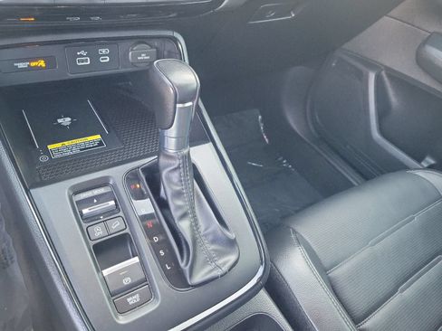 Used 2024 Honda CR-V EX-L image 21