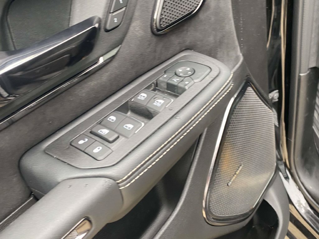 New 2026 RAM 1500 RHO w/ RHO Level 1 Equipment Group AWD/4WD image 14