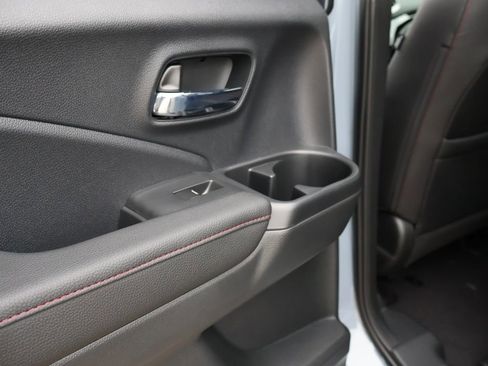 New 2026 Honda Ridgeline Black Edition image 21