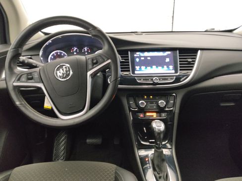 Used 2019 Buick Encore Preferred FWD image 22