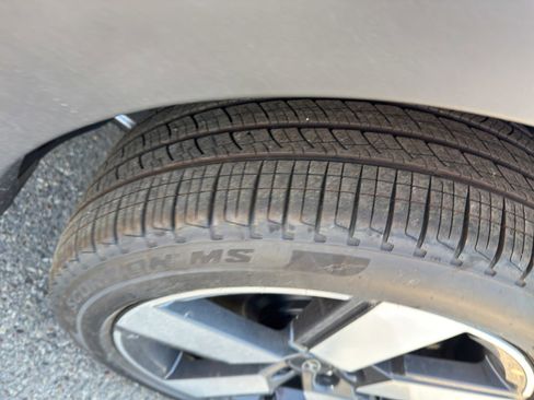 New 2026 Hyundai Santa Fe Limited image 26