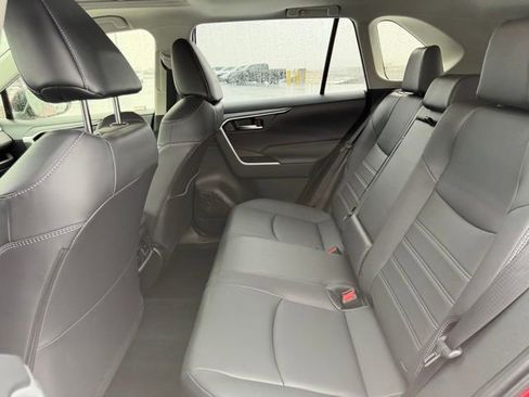 Certified 2025 Toyota RAV4 XLE Premium w/ Weather Package image 15