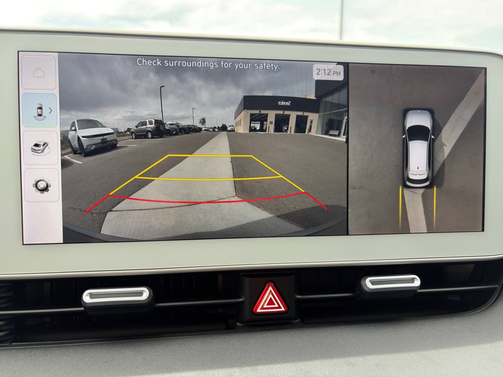 Certified 2024 Hyundai Ioniq 5 Limited AWD/4WD image 27