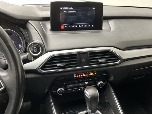 Used 2019 MAZDA CX-9 Sport image 16