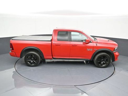 Used 2016 RAM 1500 Sport image 58