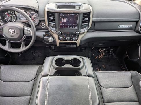 Used 2019 RAM 1500 Laramie image 16