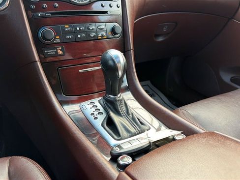 Used 2016 INFINITI QX50 AWD w/ Premium Plus Package image 23