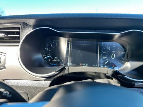 Used 2022 Ford Mustang GT Premium w/ Equipment Group 401A image 21