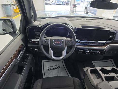 New 2026 GMC Sierra 1500 Elevation w/ Elevation Select Package image 12