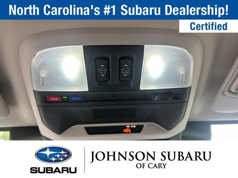 Used 2024 Subaru Crosstrek 2.5i Limited AWD/4WD image 16