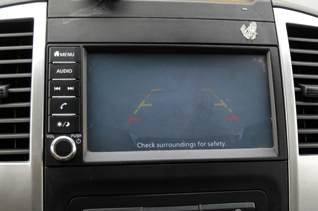 Used 2019 Nissan Frontier S RWD image 18