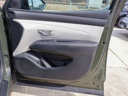 New 2026 Hyundai Tucson SEL AWD/4WD image 12