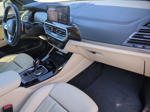Used 2022 BMW X3 xDrive30i w/ Premium Package 2 AWD/4WD image 24