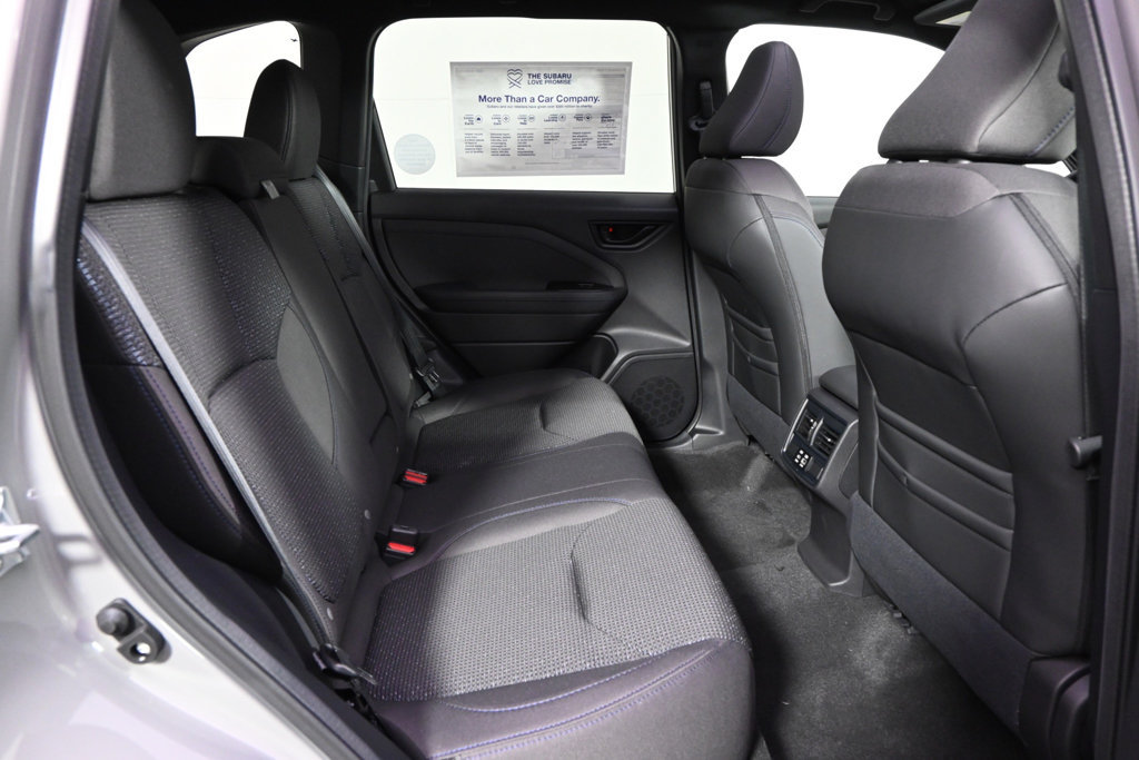 New 2026 Subaru Forester Premium AWD/4WD image 18
