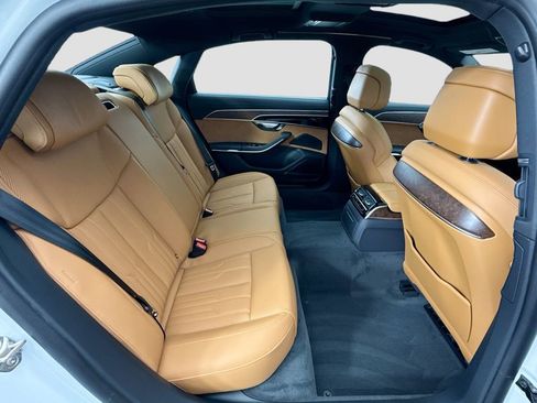 New 2026 Audi A8 L 3.0T image 22