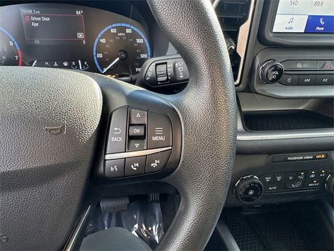 Certified 2023 Ford Bronco Sport Big Bend image 29