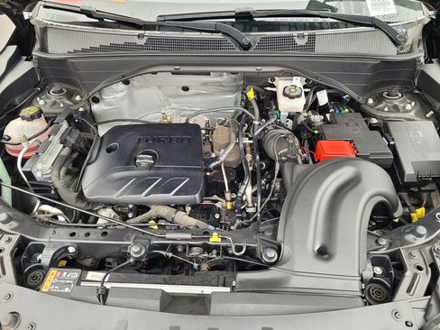 Used 2023 Chevrolet TrailBlazer ACTIV w/ Convenience Package image 31