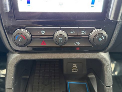 Used 2024 Ford Ranger XLT w/ FX4 Off-Road Package image 25