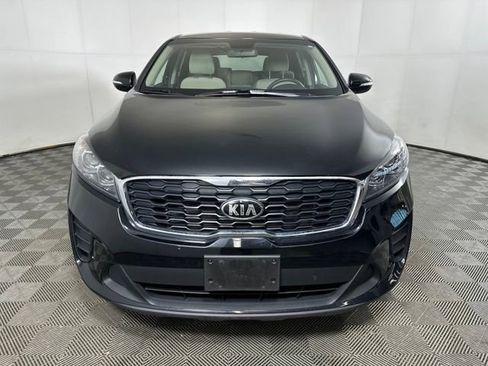 Used 2019 Kia Sorento LX image 8