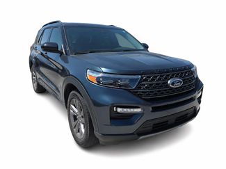 Used 2024 Ford Explorer XLT w/ Equipment Group 202A AWD/4WD video 1