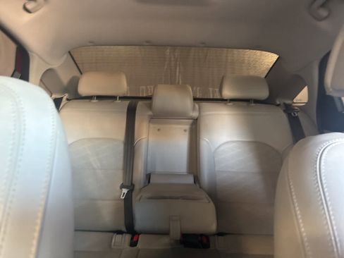 Used 2016 Hyundai Sonata Sport w/ Option Group 02 image 21