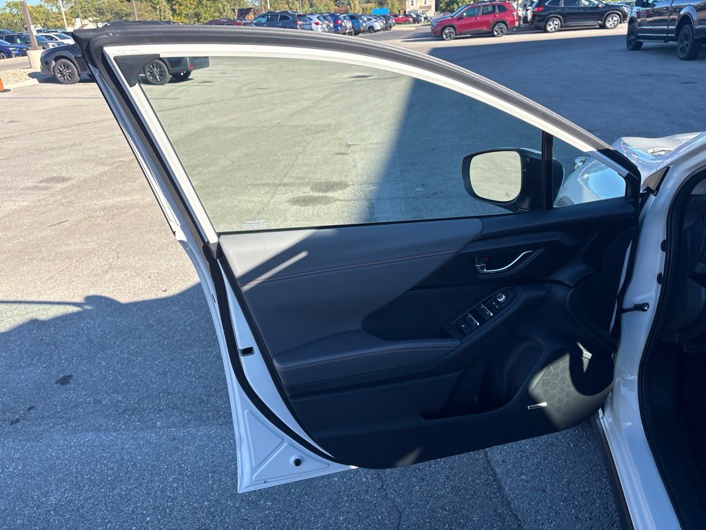 New 2026 Subaru Crosstrek 2.5i Limited AWD/4WD image 17