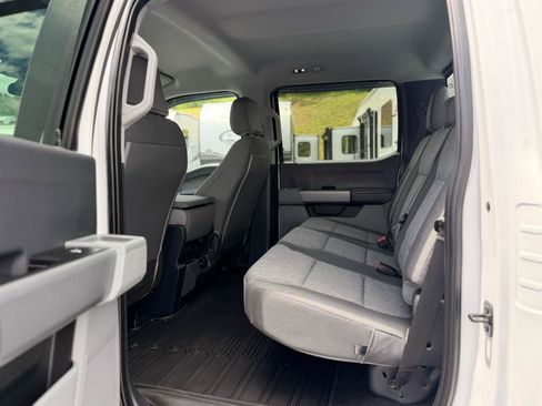 Used 2024 Ford F250 XL w/ STX Appearance Package AWD/4WD image 14