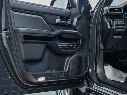 New 2026 Toyota 4Runner Limited image 40