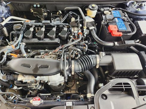 New 2026 Honda Accord SE image 9