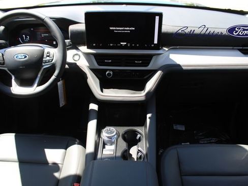 New 2026 Ford Explorer Active image 12