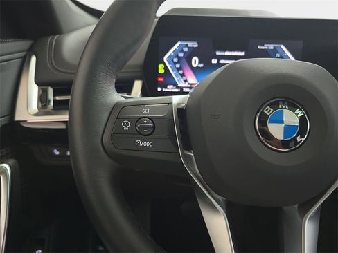 Used 2025 BMW X1 xDrive28i w/ Technology Package image 20