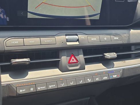New 2026 Kia K4 FWD image 23