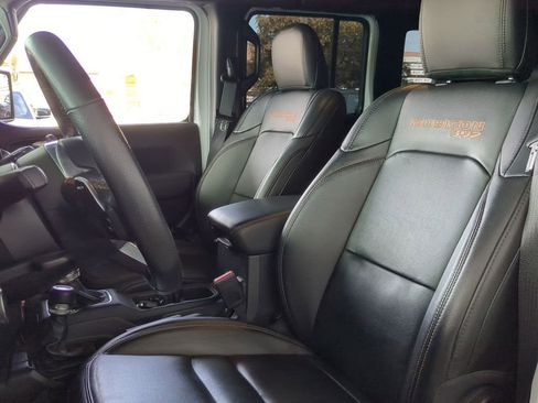 Used 2023 Jeep Wrangler Unlimited Rubicon 392 image 6