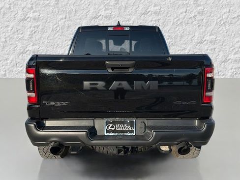 Used 2023 RAM 1500 TRX w/ TRX Level 1 Equipment Group AWD/4WD image 4