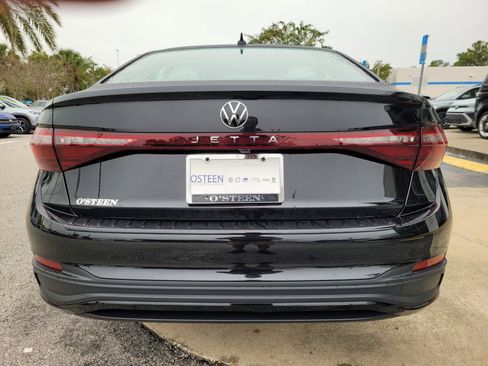 New 2026 Volkswagen Jetta S image 14