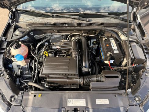Used 2016 Volkswagen Jetta S FWD image 19