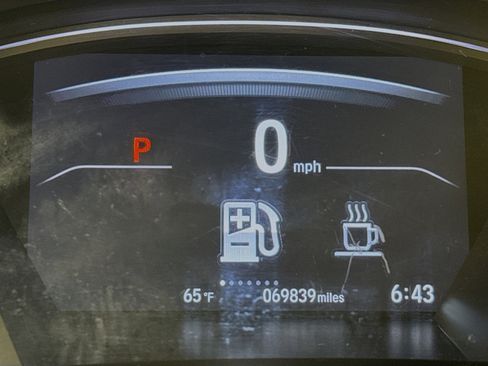 Certified 2022 Honda CR-V EX image 12