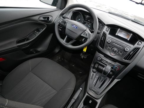 Used 2018 Ford Focus S image 9