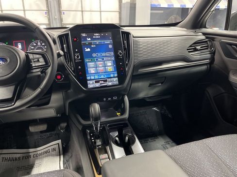 Used 2026 Subaru Forester Premium AWD/4WD image 24