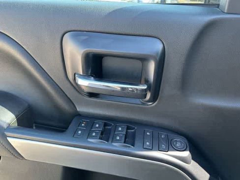 Used 2014 Chevrolet Silverado 1500 LT w/ LT Convenience Package AWD/4WD image 13